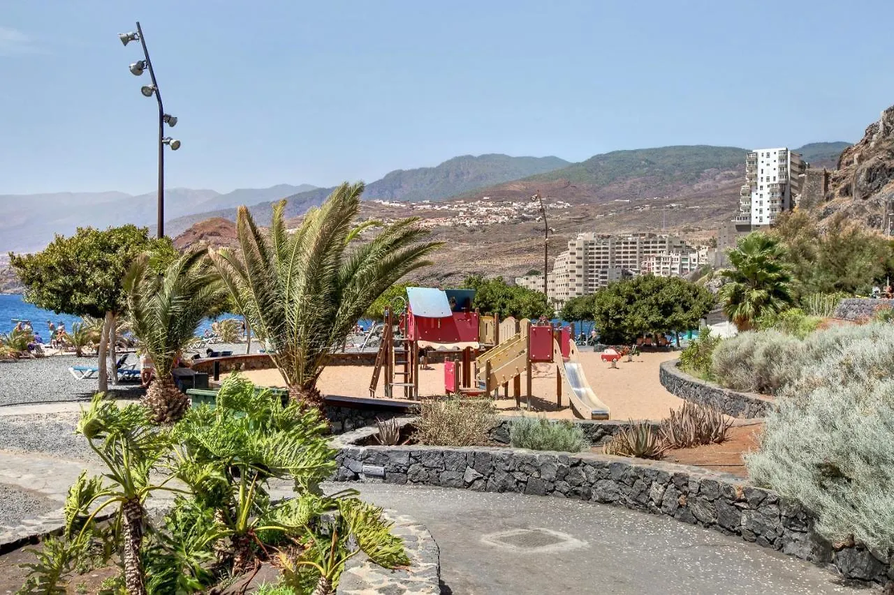 El Rosario  Mi Casa De Radazul 아파트