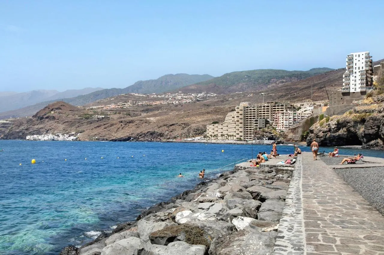 El Rosario  Mi Casa De Radazul 아파트